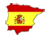 BE RICH - Espanol
