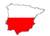 BE RICH - Polski